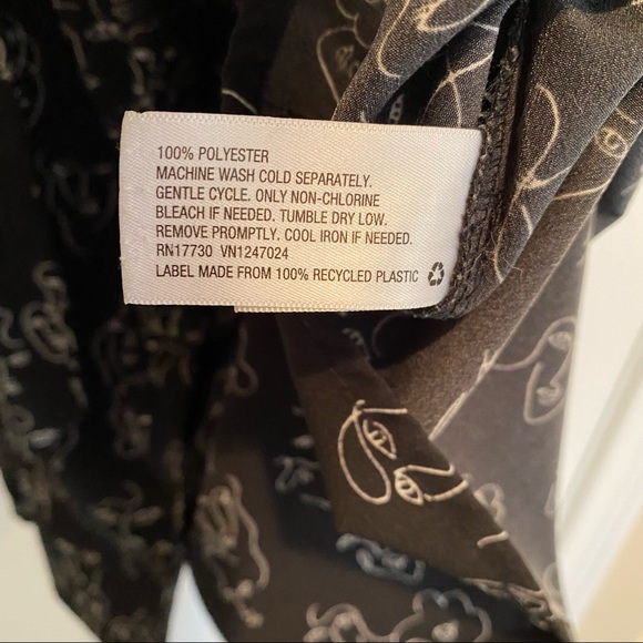 A New Day Midi Dress - Picture 5 of 5